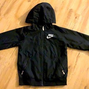 Nike windbreaker